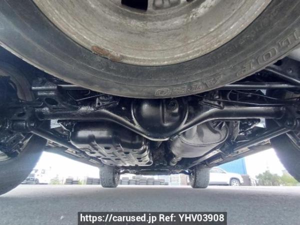 Used 2003 AT toyota hilux-surf RZN215W Image[38]
