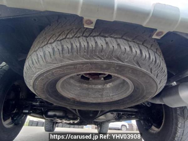 Used 2003 AT toyota hilux-surf RZN215W Image[39]