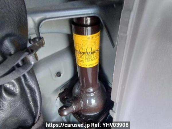 Used 2003 AT toyota hilux-surf RZN215W Image[40]