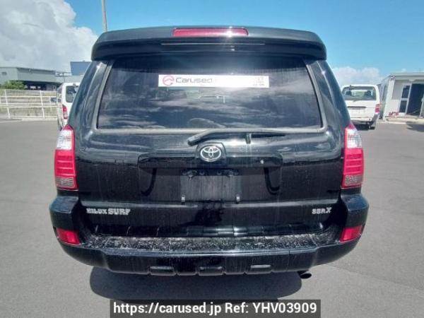 Used 2006 AT toyota hilux-surf TRN215W Image[5]