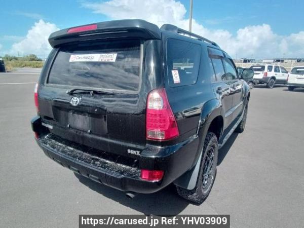 Used 2006 AT toyota hilux-surf TRN215W Image[6]