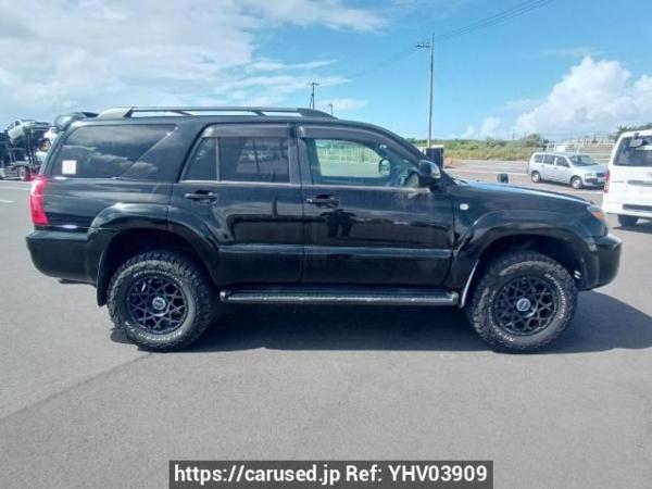 Used 2006 AT toyota hilux-surf TRN215W Image[7]