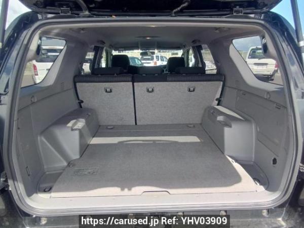 Used 2006 AT toyota hilux-surf TRN215W Image[8]