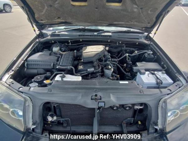 Used 2006 AT toyota hilux-surf TRN215W Image[9]