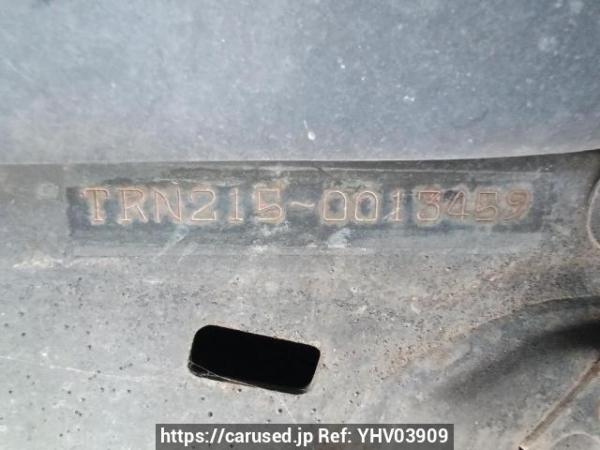 Used 2006 AT toyota hilux-surf TRN215W Image[11]