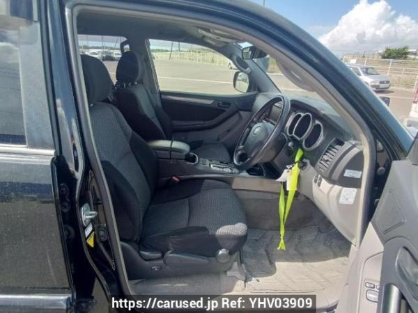 Used 2006 AT toyota hilux-surf TRN215W Image[12]