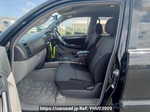 Used 2006 AT toyota hilux-surf TRN215W Image[13]