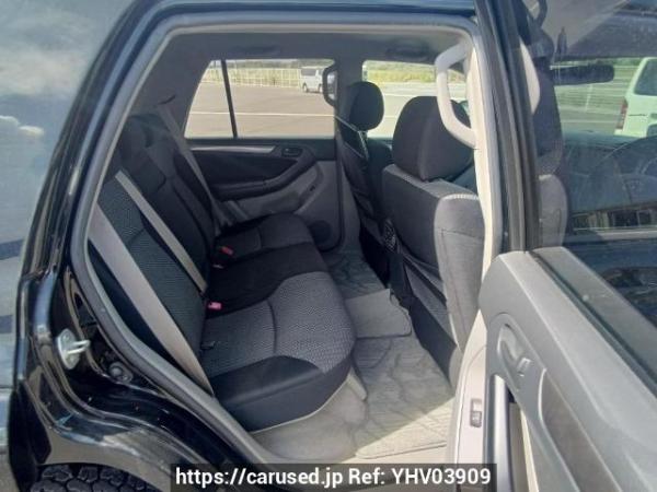 Used 2006 AT toyota hilux-surf TRN215W Image[14]