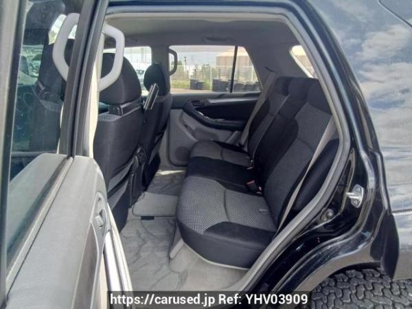 Used 2006 AT toyota hilux-surf TRN215W Image[15]