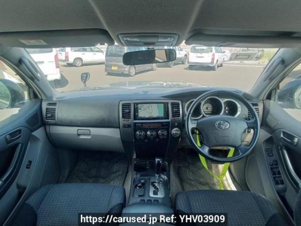 Used 2006 AT toyota hilux-surf TRN215W Image[16]