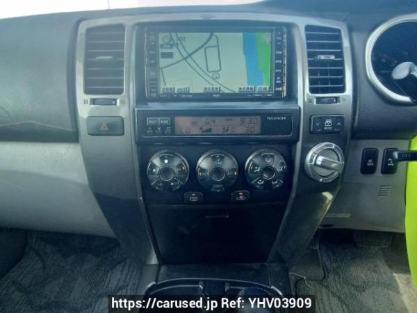 Used 2006 AT toyota hilux-surf TRN215W Image[18]