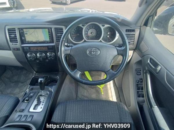 Used 2006 AT toyota hilux-surf TRN215W Image[19]