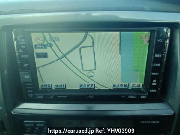 Used 2006 AT toyota hilux-surf TRN215W Image[20]