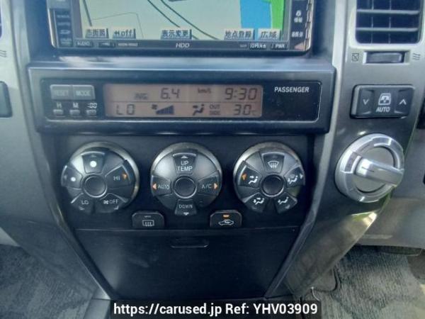 Used 2006 AT toyota hilux-surf TRN215W Image[21]