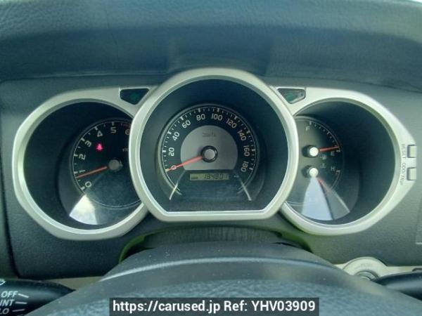Used 2006 AT toyota hilux-surf TRN215W Image[23]