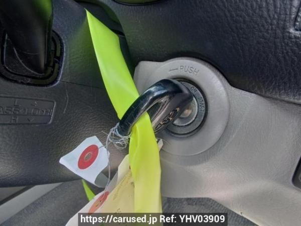 Used 2006 AT toyota hilux-surf TRN215W Image[25]