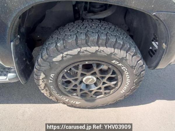 Used 2006 AT toyota hilux-surf TRN215W Image[26]