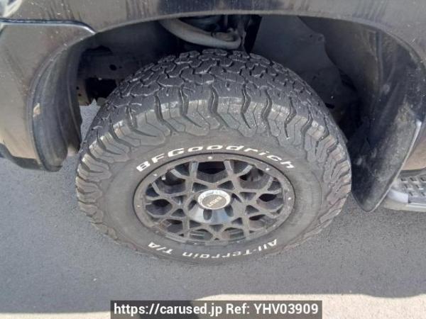 Used 2006 AT toyota hilux-surf TRN215W Image[27]