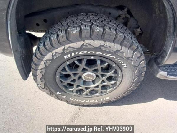 Used 2006 AT toyota hilux-surf TRN215W Image[28]