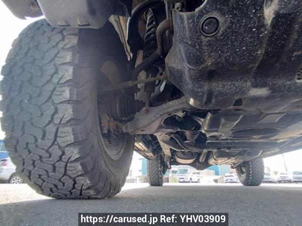 Used 2006 AT toyota hilux-surf TRN215W Image[30]