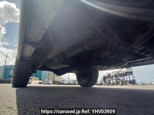 Used 2006 AT toyota hilux-surf TRN215W Image[34]