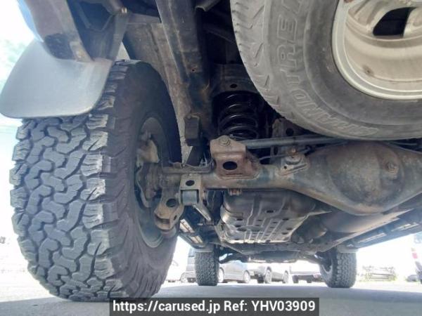 Used 2006 AT toyota hilux-surf TRN215W Image[36]