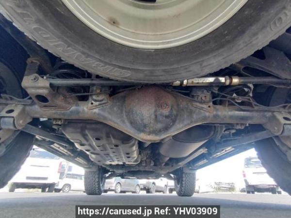 Used 2006 AT toyota hilux-surf TRN215W Image[38]
