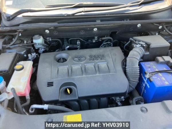 Used 2013 AT toyota harrier ZSU60W Image[7]