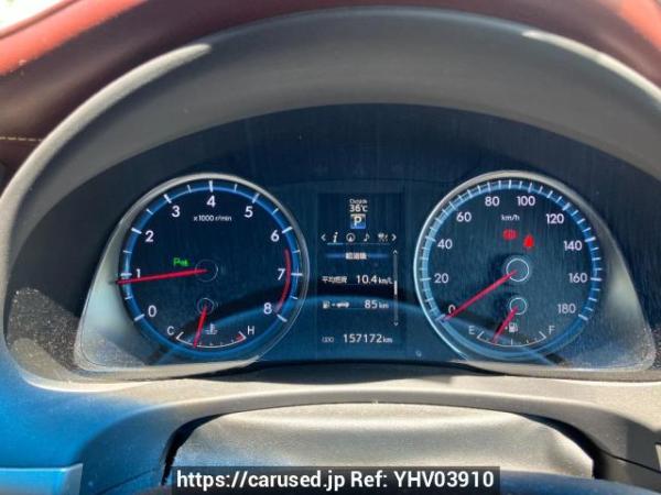 Used 2013 AT toyota harrier ZSU60W Image[15]