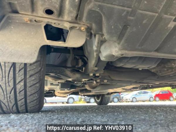 Used 2013 AT toyota harrier ZSU60W Image[21]