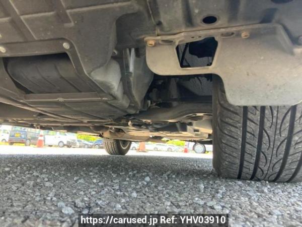 Used 2013 AT toyota harrier ZSU60W Image[22]