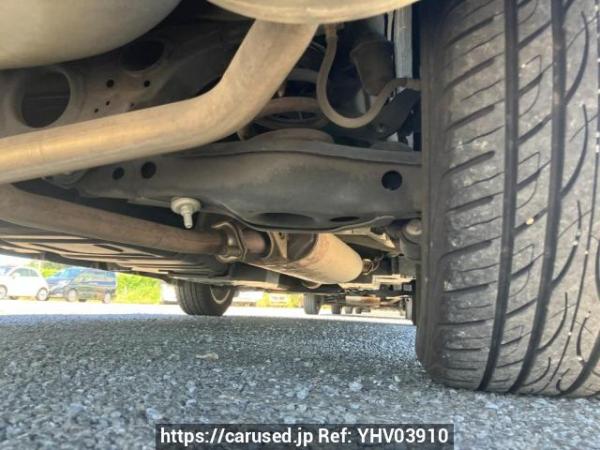 Used 2013 AT toyota harrier ZSU60W Image[24]