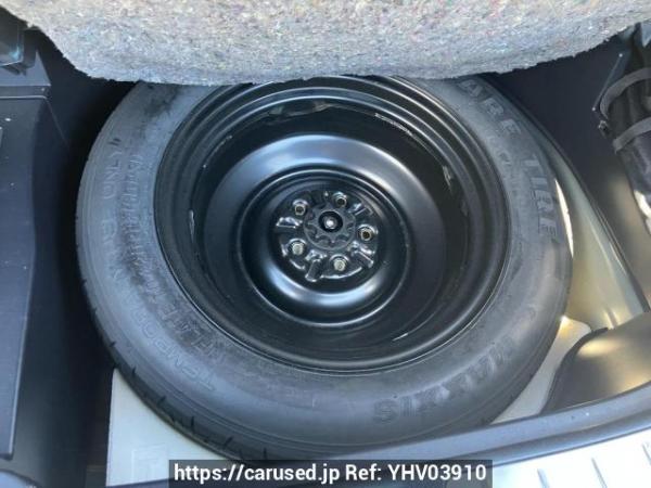 Used 2013 AT toyota harrier ZSU60W Image[25]