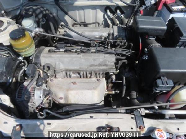 Used 1997 AT toyota rav4 SXA11G Image[9]