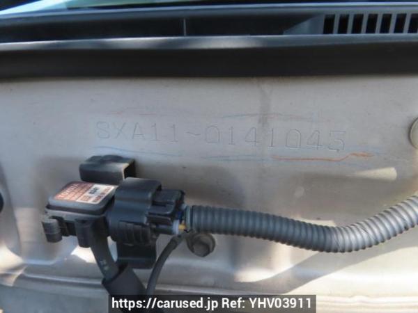 Used 1997 AT toyota rav4 SXA11G Image[11]
