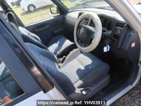 Used 1997 AT toyota rav4 SXA11G Image[12]