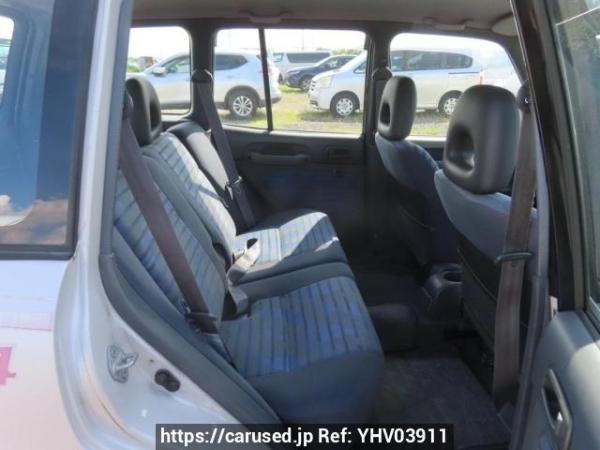 Used 1997 AT toyota rav4 SXA11G Image[14]