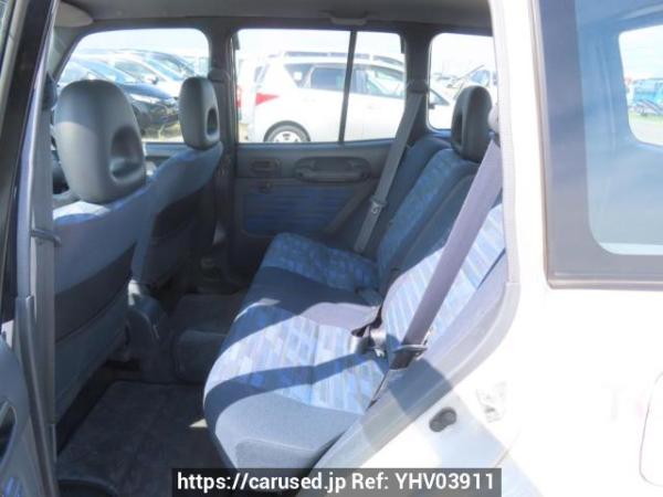 Used 1997 AT toyota rav4 SXA11G Image[15]
