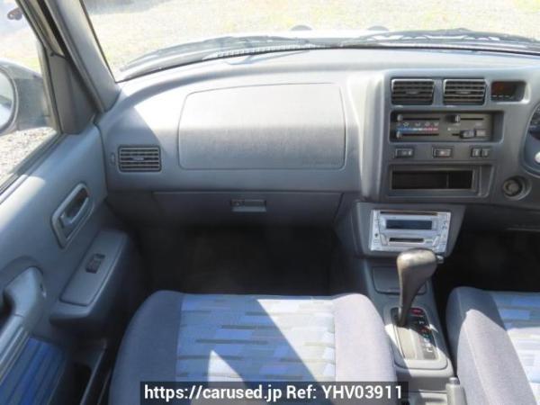 Used 1997 AT toyota rav4 SXA11G Image[17]