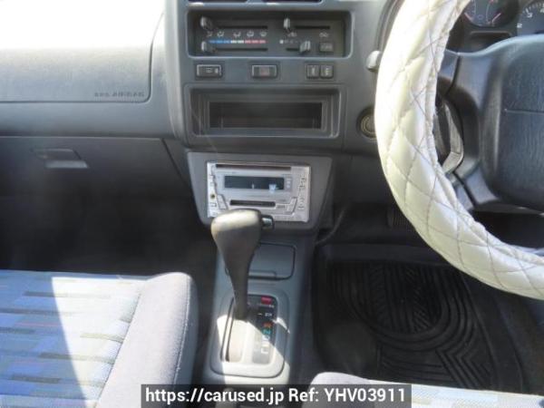 Used 1997 AT toyota rav4 SXA11G Image[18]
