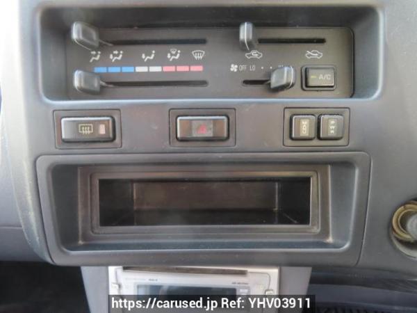 Used 1997 AT toyota rav4 SXA11G Image[20]