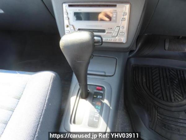 Used 1997 AT toyota rav4 SXA11G Image[21]