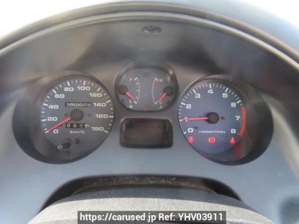 Used 1997 AT toyota rav4 SXA11G Image[22]