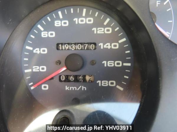 Used 1997 AT toyota rav4 SXA11G Image[23]