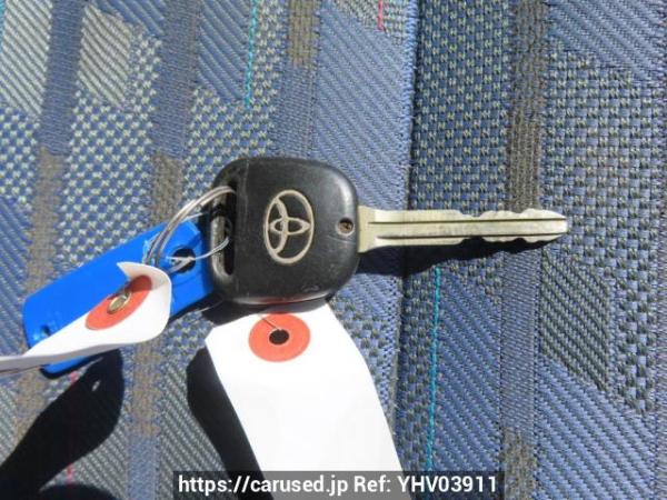 Used 1997 AT toyota rav4 SXA11G Image[26]