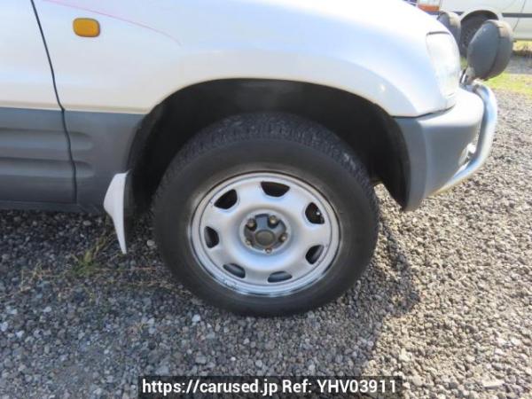 Used 1997 AT toyota rav4 SXA11G Image[27]