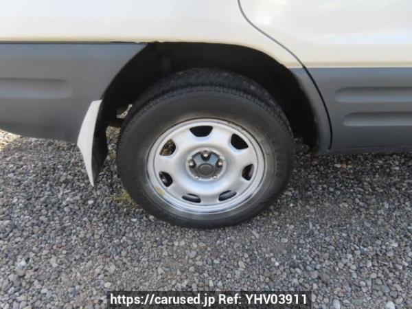 Used 1997 AT toyota rav4 SXA11G Image[29]