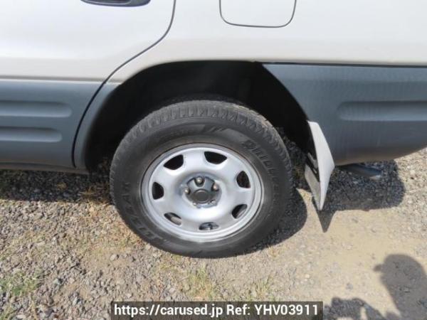 Used 1997 AT toyota rav4 SXA11G Image[30]