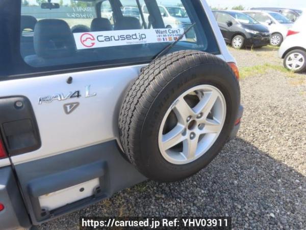Used 1997 AT toyota rav4 SXA11G Image[31]