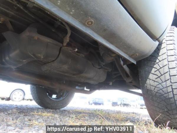 Used 1997 AT toyota rav4 SXA11G Image[37]